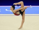 milena baldassarri italy rhythmic gymnastics aug 9 82